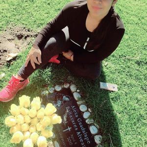 Meet your Posher, Kellyalexa